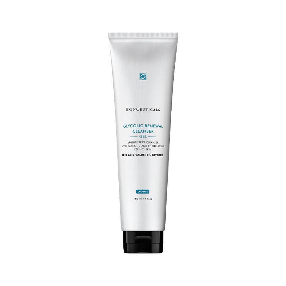 SkinCeuticals Glycolic Renewal Foaming Cleanser