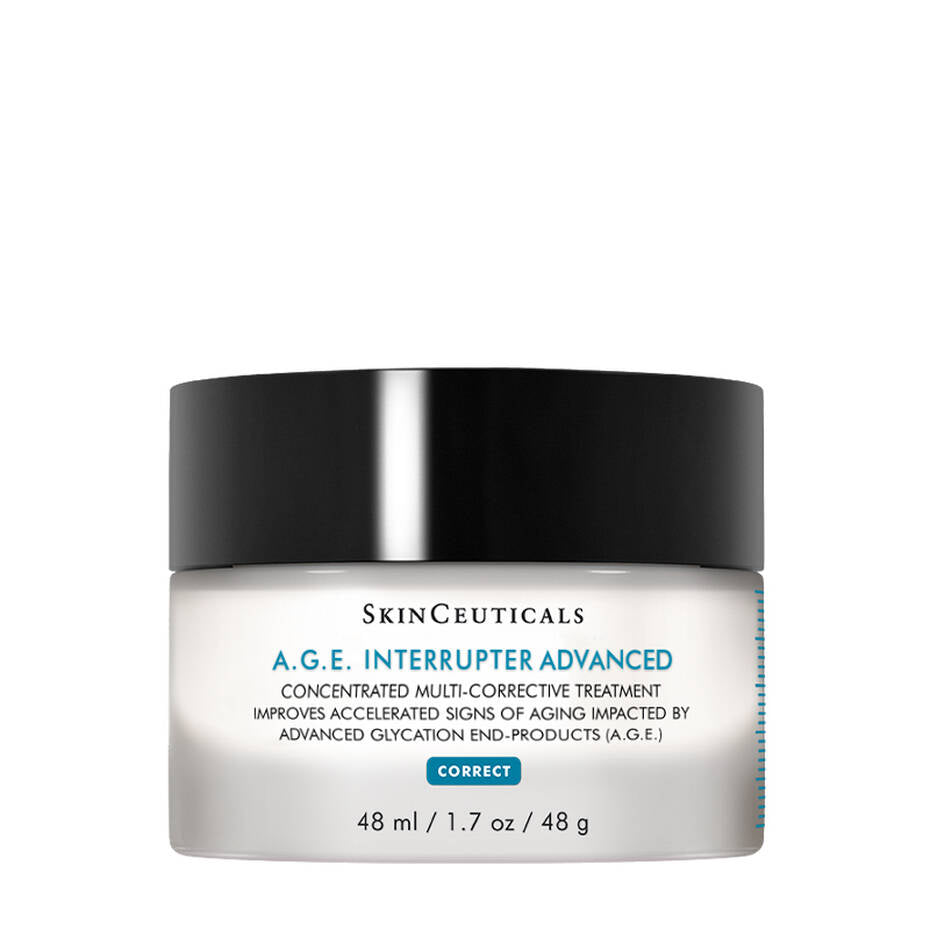 SkinCeuticals A.G.E. Interrupter Advanced Anti-Wrinkle Cream