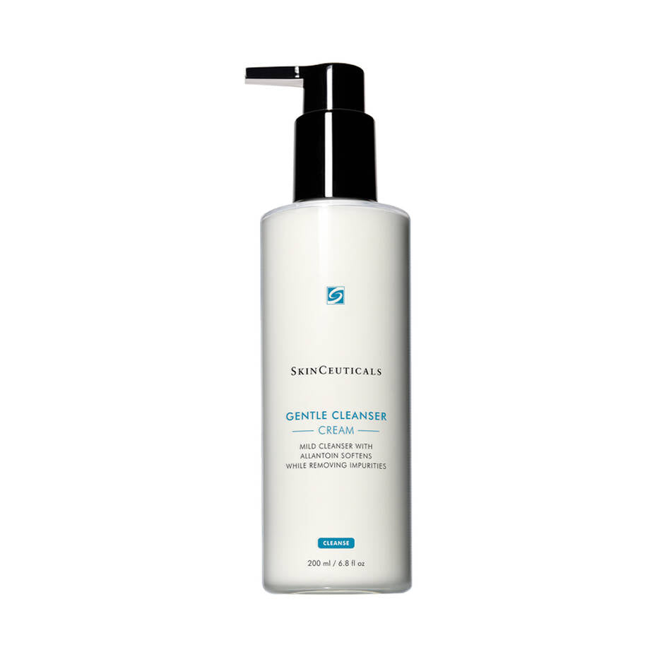 SkinCeuticals Gentle Cream Cleanser