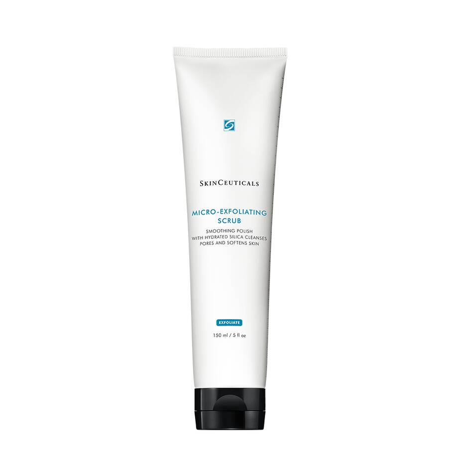 SkinCeuticals Micro Exfoliating Face Scrub