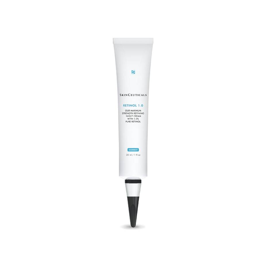 SkinCeuticals Retinol 1.0 Anti-Ageing Night Cream