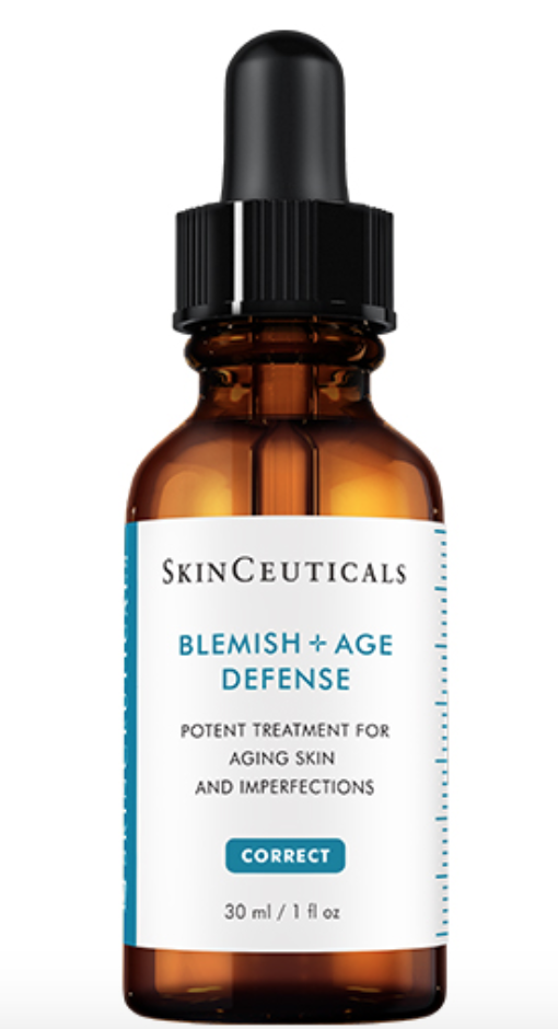 SkinCeuticals Blemish + Age Defence